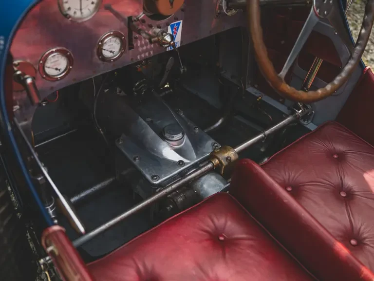 1927 Bugatti - Image 31 of 31