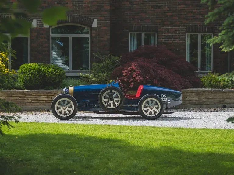 1927 Bugatti - Image 6 of 31