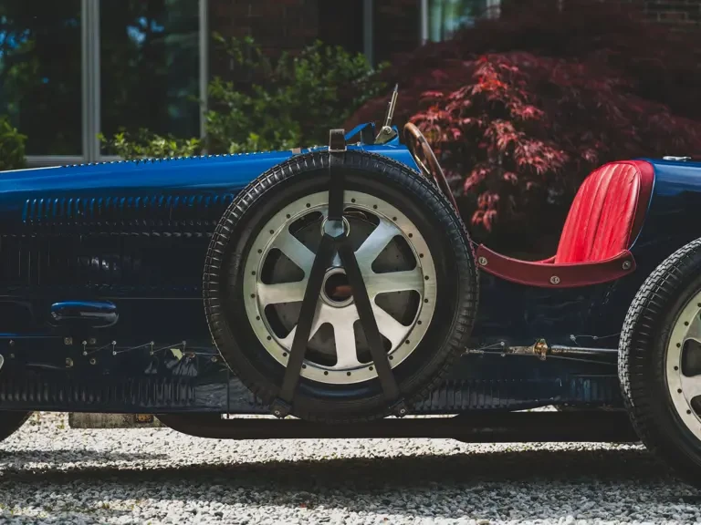 1927 Bugatti - Image 25 of 31