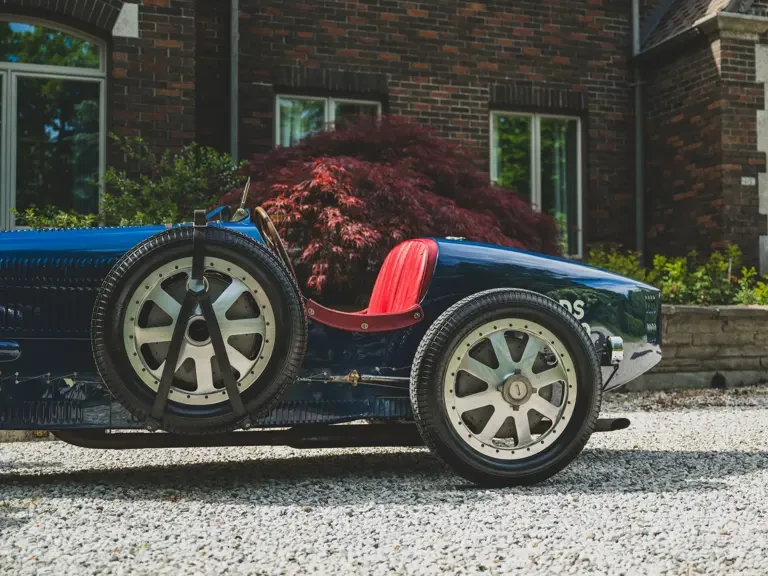1927 Bugatti - Image 26 of 31