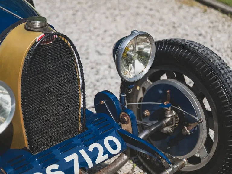 1927 Bugatti - Image 16 of 31