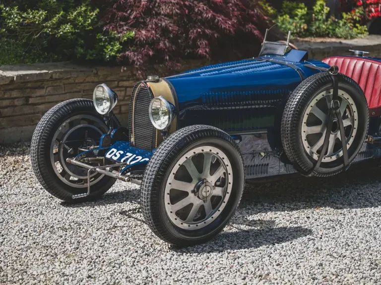1927 Bugatti - Image 12 of 31