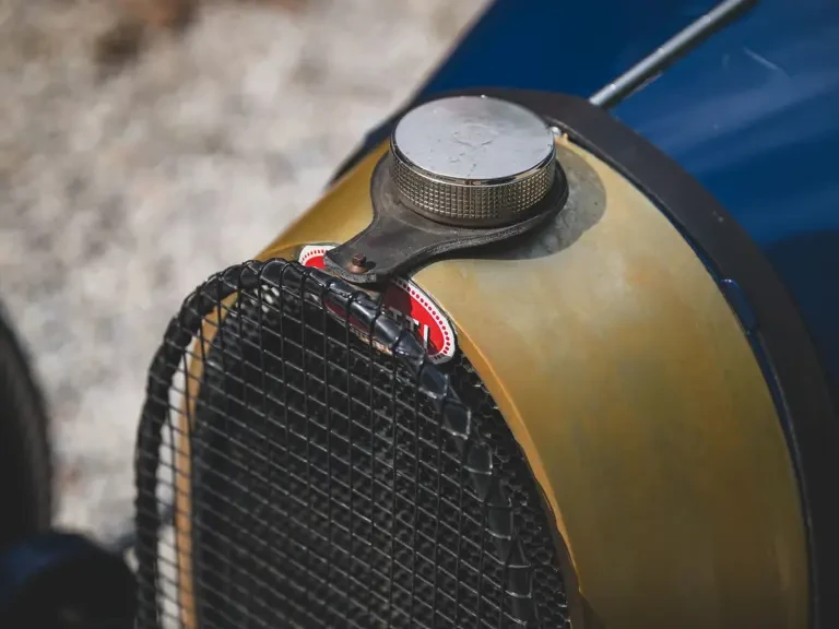 1927 Bugatti - Image 17 of 31