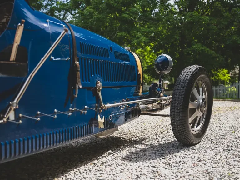 1927 Bugatti - Image 22 of 31