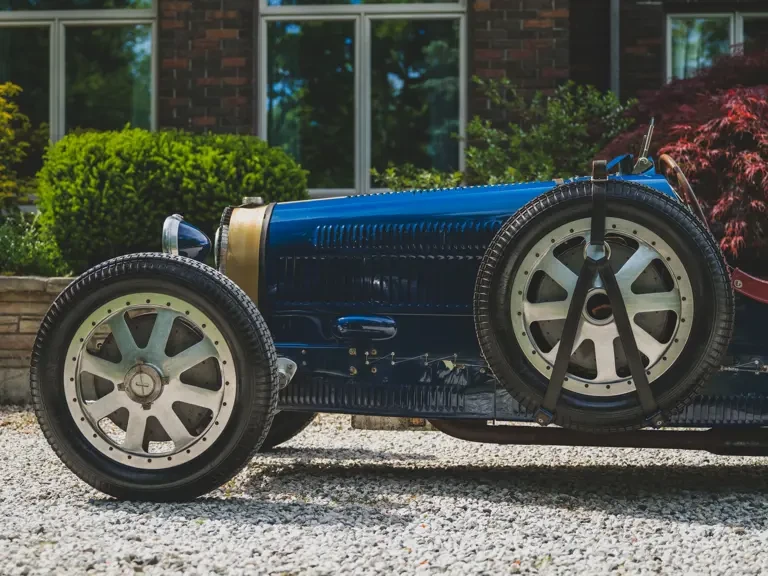 1927 Bugatti - Image 27 of 31