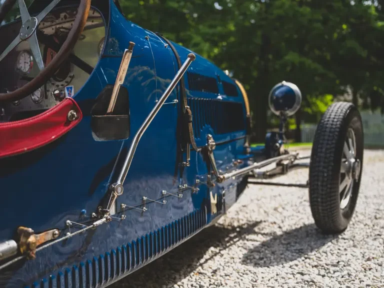 1927 Bugatti - Image 21 of 31