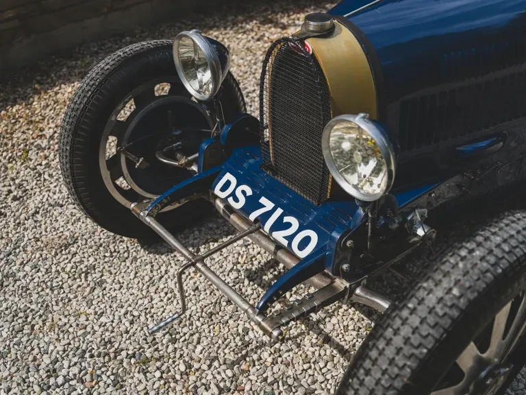 1927 Bugatti - Image 18 of 31