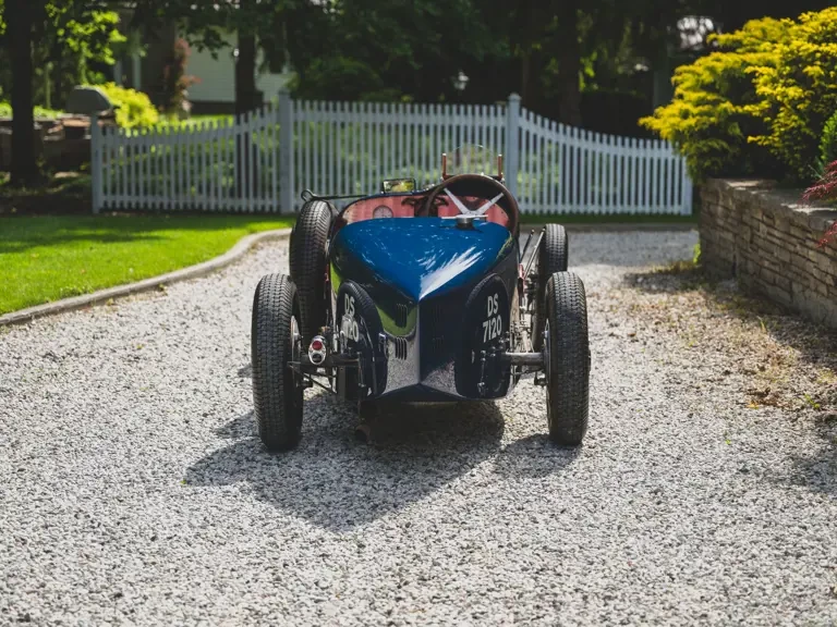1927 Bugatti - Image 8 of 31