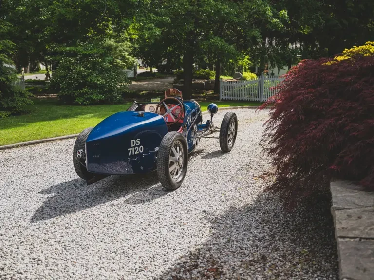1927 Bugatti - Image 10 of 31