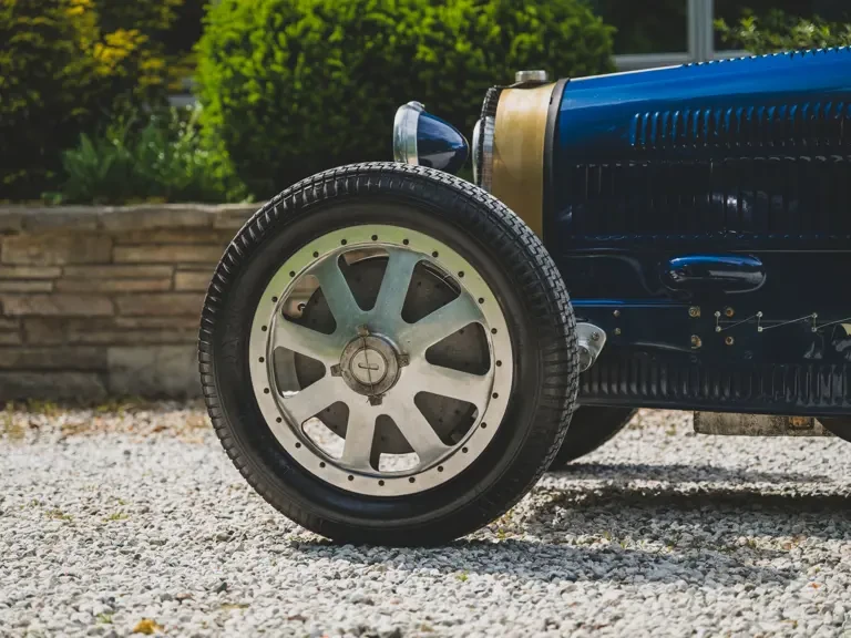 1927 Bugatti - Image 28 of 31