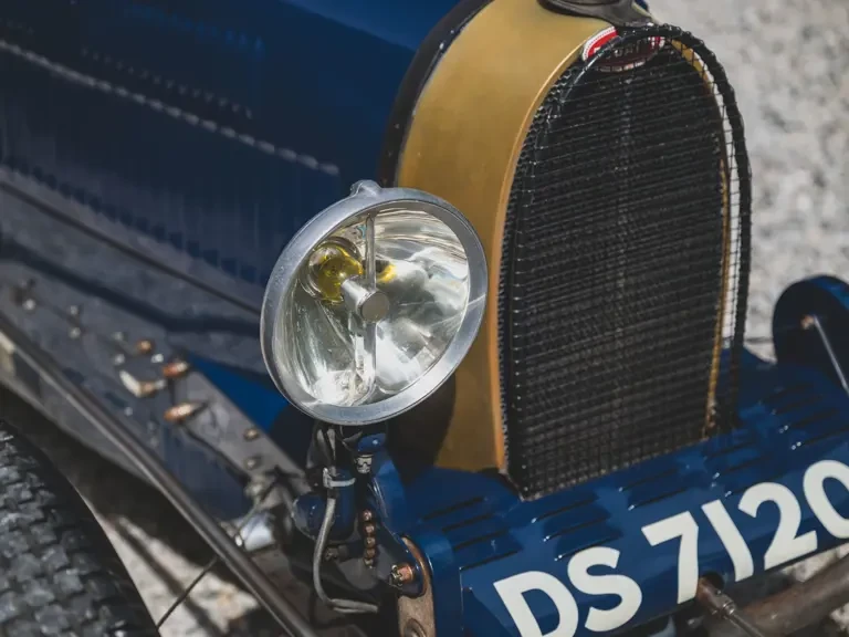 1927 Bugatti - Image 15 of 31