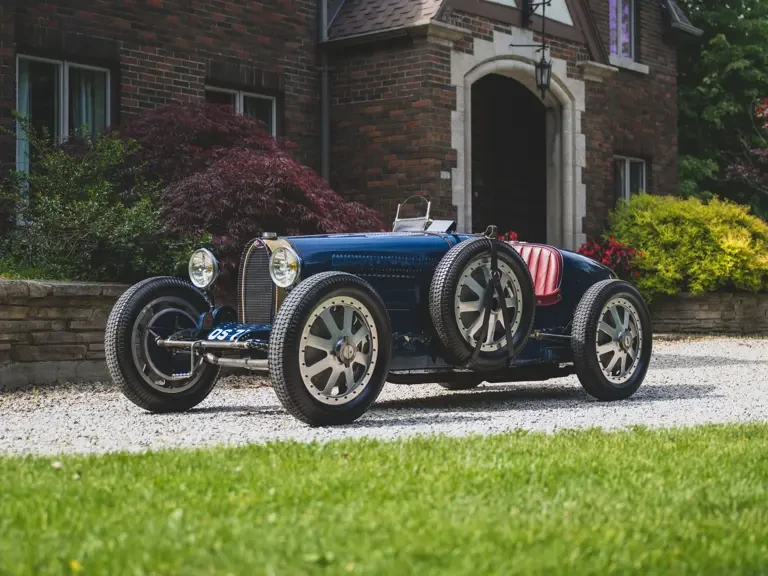 1927 Bugatti - Image 2 of 31