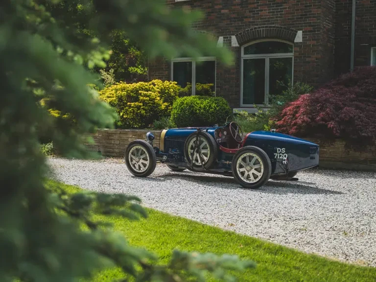 1927 Bugatti - Image 3 of 31