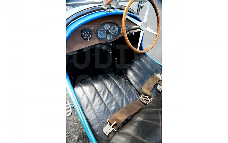 1927 Bugatti - Image 8 of 13