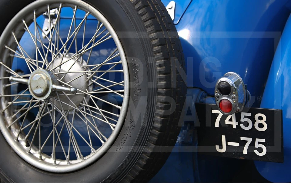 1927 Bugatti - Image 12 of 13