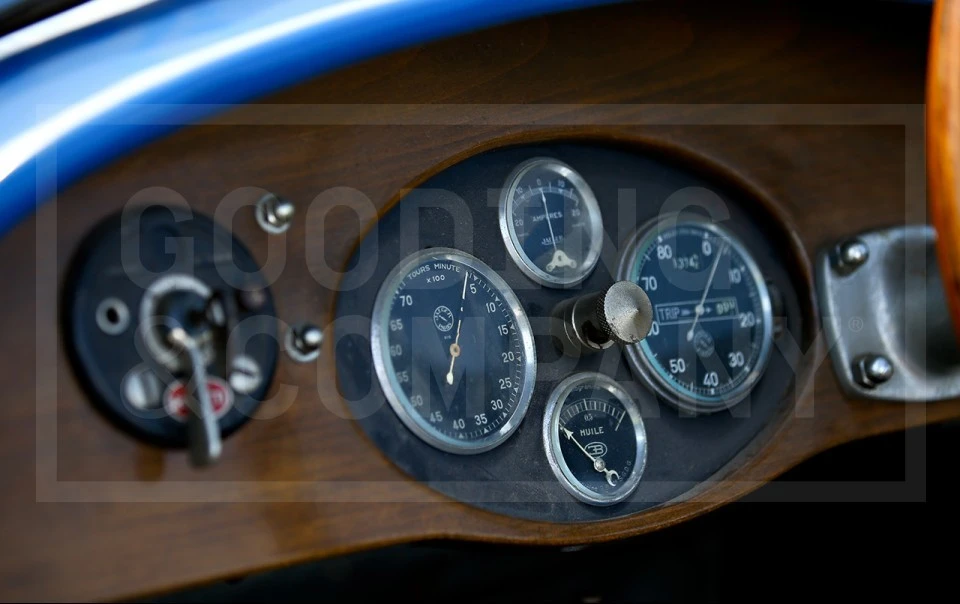 1927 Bugatti - Image 10 of 13