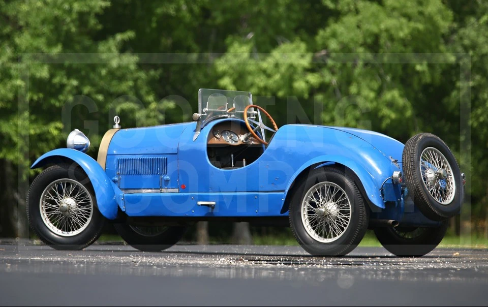 1927 Bugatti - Image 6 of 13