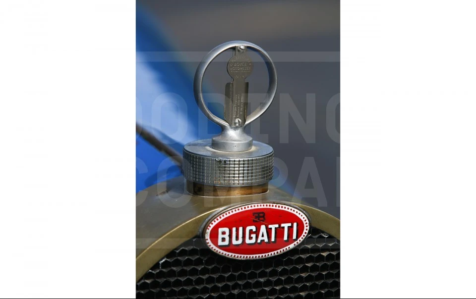 1927 Bugatti - Image 11 of 13