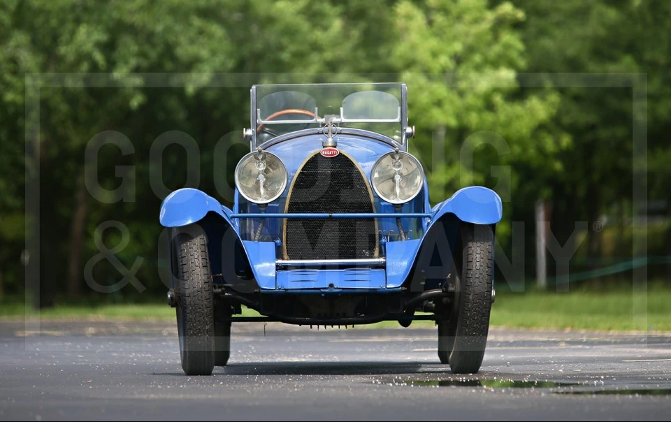 1927 Bugatti - Image 3 of 13