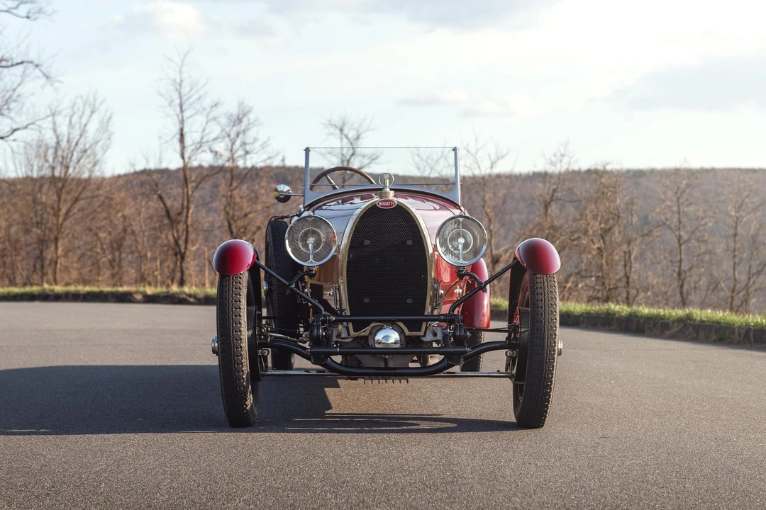 1927 Bugatti - Image 2 of 31