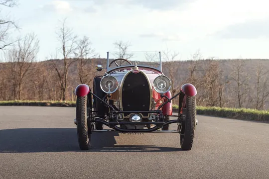 1927 Bugatti - Image 2 of 31
