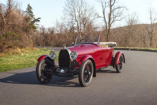 1927 Bugatti - Image 3 of 31
