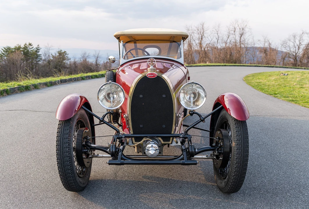 1927 Bugatti - Image 15 of 31