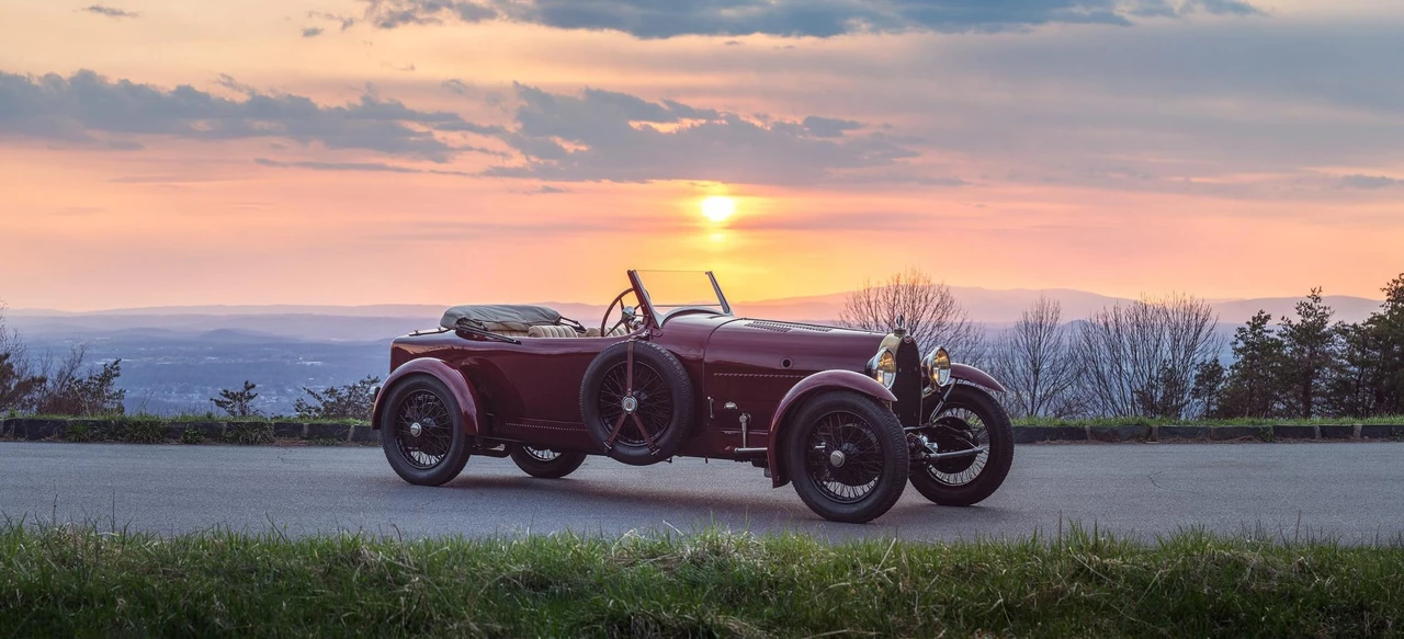 1927 Bugatti - Image 23 of 31