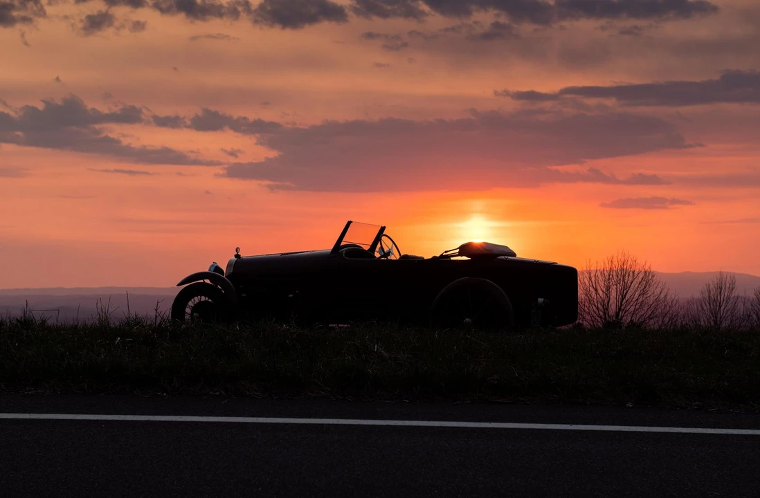 1927 Bugatti - Image 24 of 31