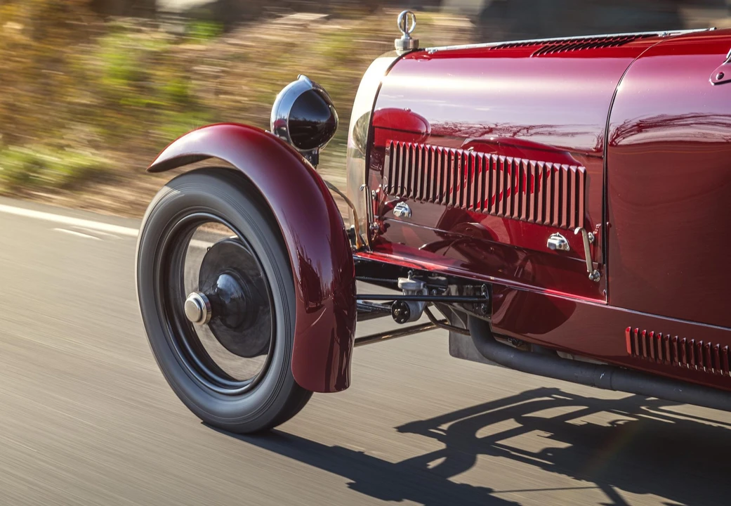 1927 Bugatti - Image 26 of 31