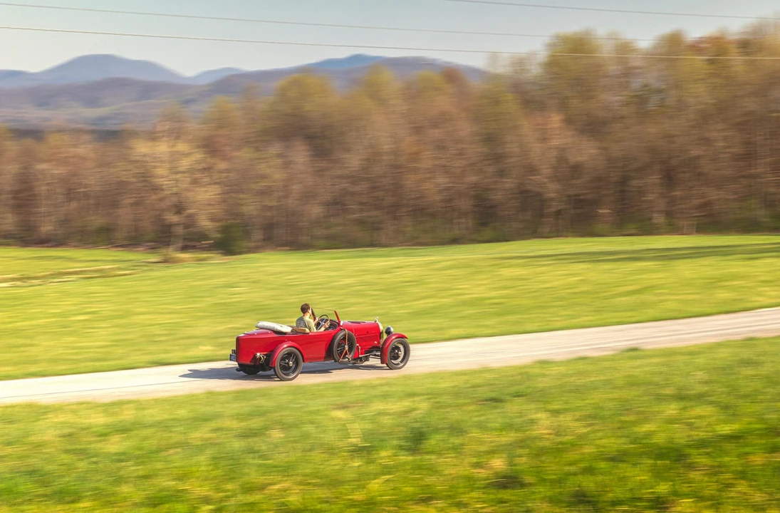 1927 Bugatti - Image 29 of 31