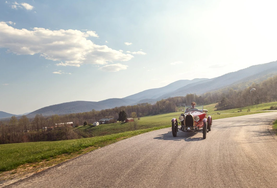 1927 Bugatti - Image 30 of 31