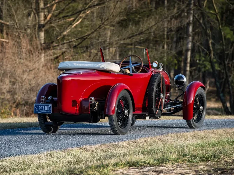 1927 Bugatti - Image 11 of 31