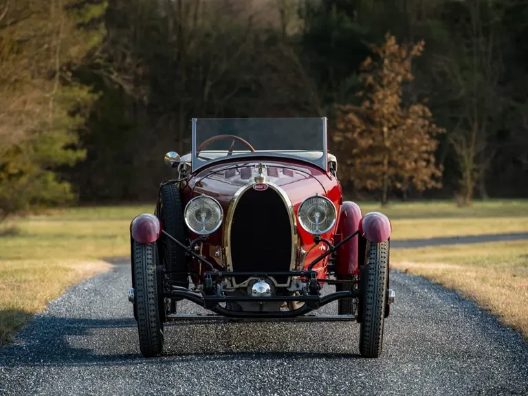 1927 Bugatti - Image 7 of 31