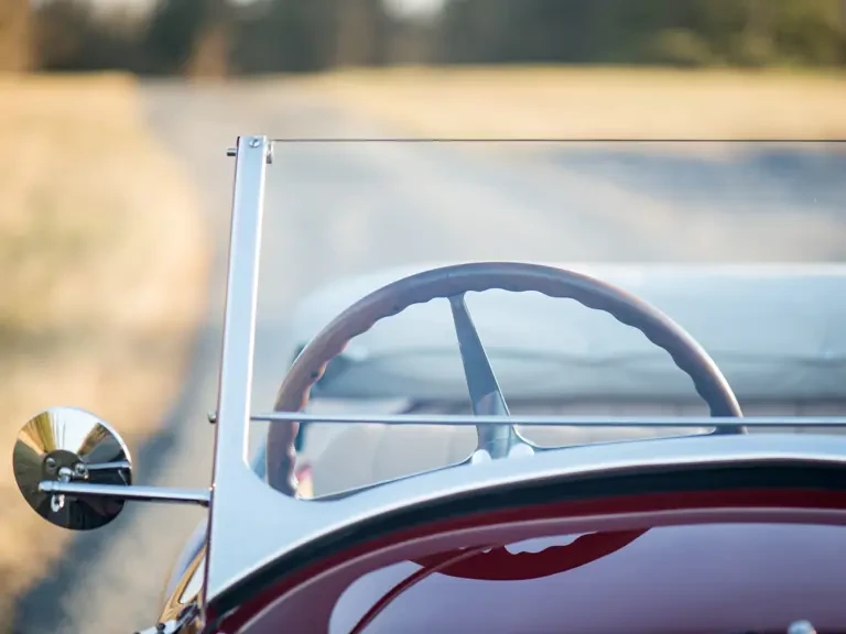 1927 Bugatti - Image 19 of 31