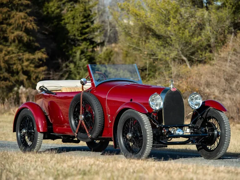1927 Bugatti - Image 10 of 31