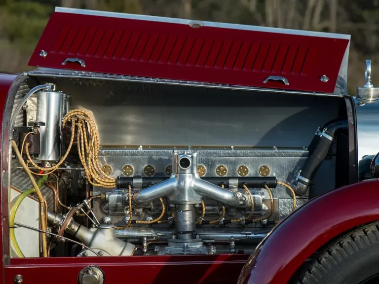 1927 Bugatti - Image 4 of 31