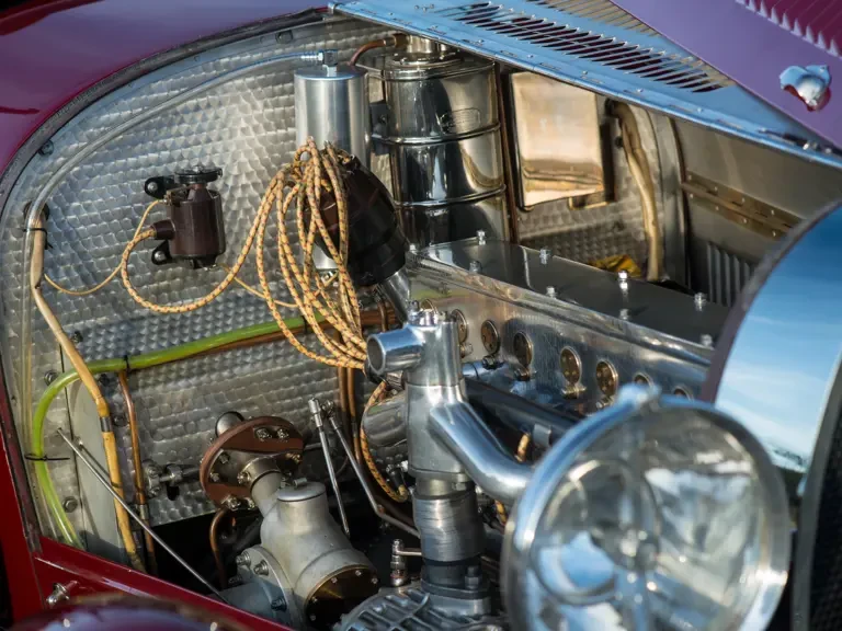 1927 Bugatti - Image 31 of 31