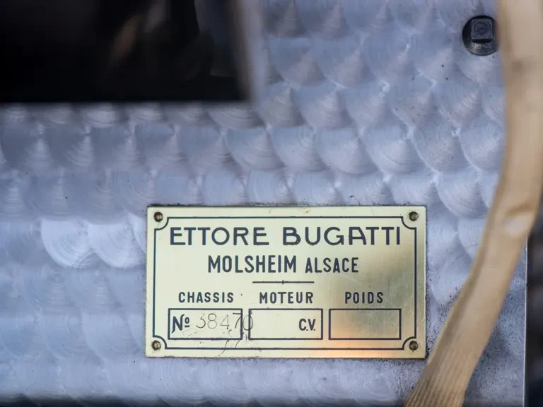 1927 Bugatti - Image 27 of 31