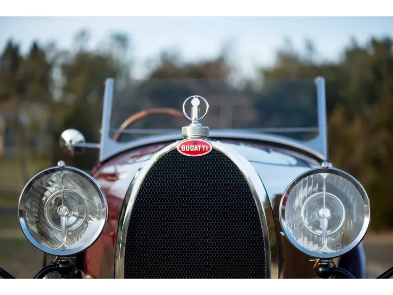 1927 Bugatti - Image 12 of 31