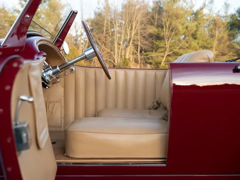 1927 Bugatti - Image 25 of 31