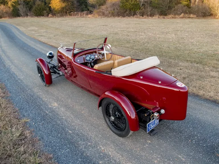 1927 Bugatti - Image 3 of 31