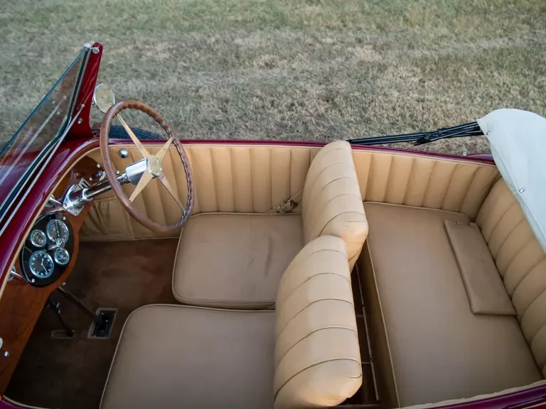 1927 Bugatti - Image 5 of 31