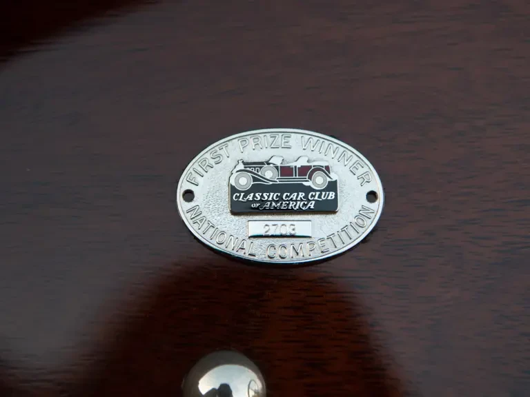1927 Bugatti - Image 21 of 31