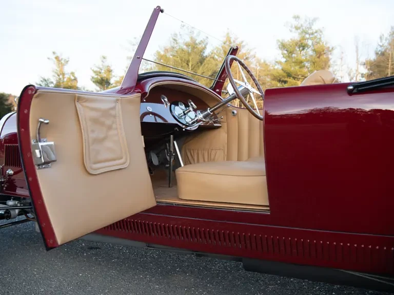 1927 Bugatti - Image 24 of 31