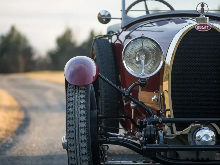1927 Bugatti - Image 20 of 31
