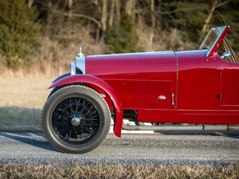1927 Bugatti - Image 13 of 31