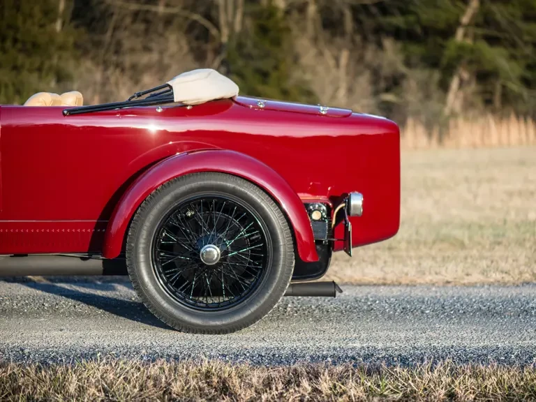 1927 Bugatti - Image 14 of 31