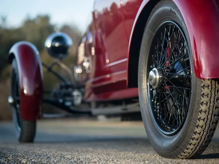 1927 Bugatti - Image 15 of 31