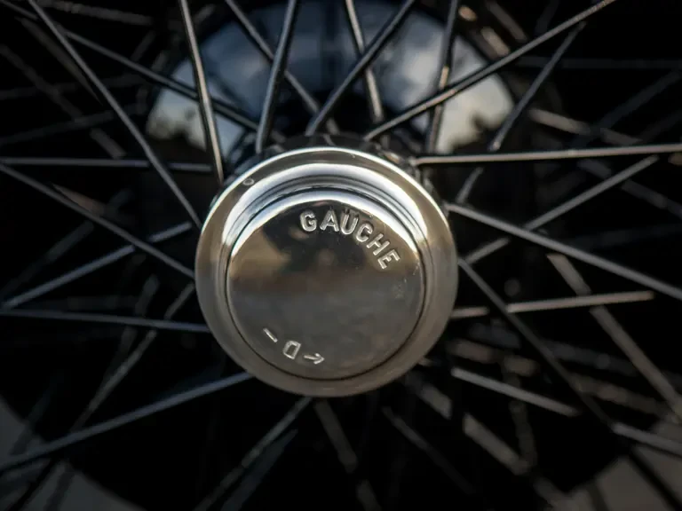 1927 Bugatti - Image 22 of 31